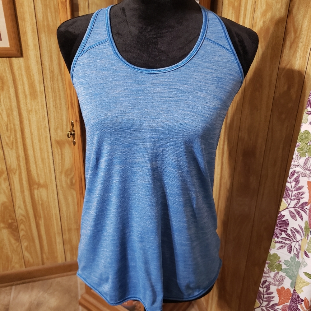 Lululemon athletica tank